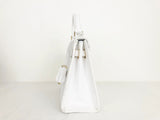 NEW Angelo Carbotti Handle Bag