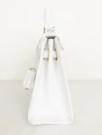 NEW Angelo Carbotti Handle Bag