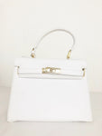 NEW Angelo Carbotti Handle Bag