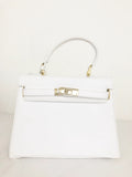 NEW Angelo Carbotti Handle Bag