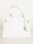 NEW Angelo Carbotti Handle Bag