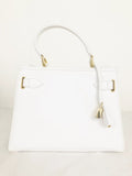 NEW Angelo Carbotti Handle Bag