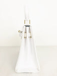 NEW Angelo Carbotti Handle Bag