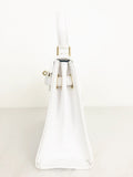 NEW Angelo Carbotti Handle Bag