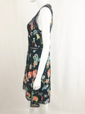 Peter Pilotto Floral Dress Size 10