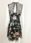 Peter Pilotto Floral Dress Size 10