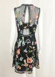 Peter Pilotto Floral Dress Size 10