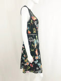 Peter Pilotto Floral Dress Size 10