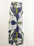 NEW Valentino Fringe Trim Maxi Skirt Size XS