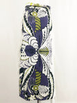 NEW Valentino Fringe Trim Maxi Skirt Size XS / 2