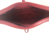 Longchamp Roseau Essential Leather Shoulder Bag