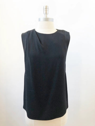 NEW Sandro Sleeveless Top Size 2 (6 Us) W/Tags