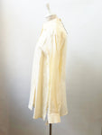 NEW Loro Piana Linen Shirt Size 44 It (8 Us)