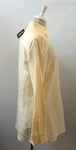 NEW Loro Piana Linen Shirt Size 44 It (8 Us)