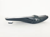 Fratelli Rossetti Patent Mules Size 39 It (9 Us)