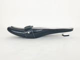 Fratelli Rossetti Patent Mules Size 39 It (9 Us)