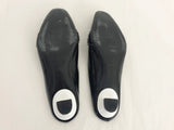 Fratelli Rossetti Patent Mules Size 39 It (9 Us)