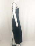 St. John Evening Knit Full Length Dress Size 4