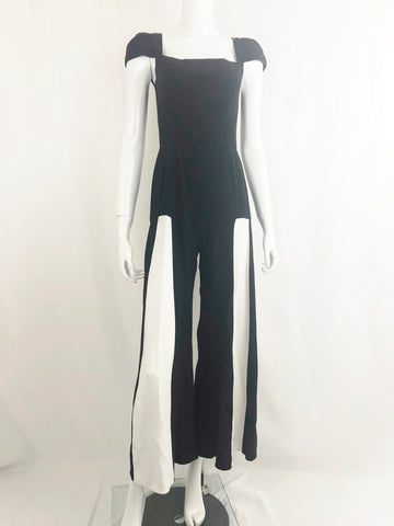 Staud Jumpsuit Size 4