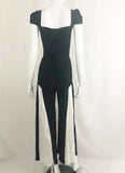 Staud Jumpsuit Size 4