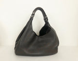 Bottega Veneta Intrecciato Strap Shoulder Bag