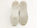 Louis Vuitton Time Out Sneakers Size 6.5