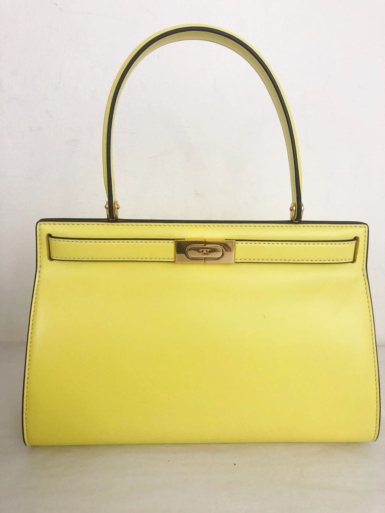 Lee Radziwill Bag W/Strap – KMK Luxury Consignment