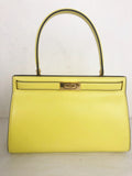 Lee Radziwill Bag W/Strap