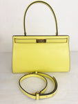 Lee Radziwill Bag W/Strap