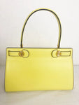 Lee Radziwill Bag W/Strap