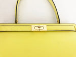 Lee Radziwill Bag W/Strap