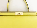 Lee Radziwill Bag W/Strap