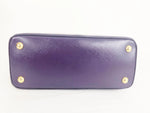 Small Promenade Saffiano Bag