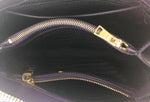 Small Promenade Saffiano Bag