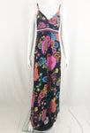 NEW Trina Turk Maxi Dress Size S