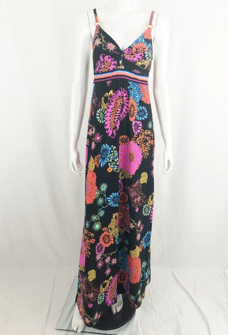 NEW Trina Turk Maxi Dress Size S