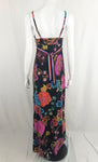 NEW Trina Turk Maxi Dress Size S