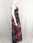 NEW Trina Turk Maxi Dress Size S