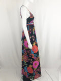 NEW Trina Turk Maxi Dress Size S