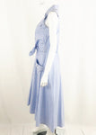 Sara Roka Check Dress Size 2