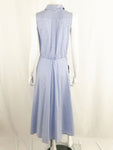 Sara Roka Check Dress Size 2