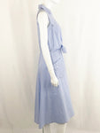 Sara Roka Check Dress Size 2
