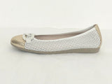 NEW Hispanitas Ballet Flat Size 8.5