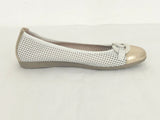 NEW Hispanitas Ballet Flat Size 8.5