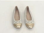 NEW Hispanitas Ballet Flat Size 8.5