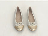 NEW Hispanitas Ballet Flat Size 8.5