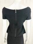 Herve Leger Bandage Top Size M