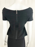 Herve Leger Bandage Top Size M
