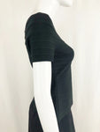 Herve Leger Bandage Top Size M