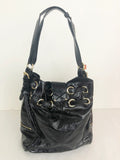 Jimmy Choo Patent Leather Tote